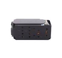 52X 1-2km Human Detection OEM/ODM Zoom IP Camera CCTV Block Camera