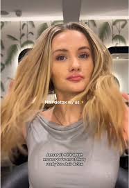 James Edward Dry Your Hair