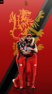 Pin On Rcb Wallpaper Royal Challenger Banglore Ipl Photo