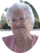 Enia Maria DiGiulio Obituary