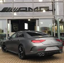 Mercedes Benz Amg Amg Newyork No Instagram The All Neww Cls 53 Powered By Mercedesamg Amg Edition1 Mbusa Mercedesamg E63 Amgworld