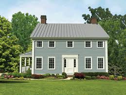 Home Designs House Design Farmhouse Exterior Building Design