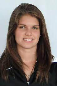 2012-13 Women's Ice Hockey Roster