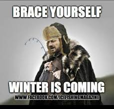 Ice Fishing Fishing Memes Fishing Jokes Ice Fishing Shanty