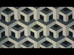  Pintura Decorativa Efeito 3d Passo A Passo Facil De Fazer Youtube 3d Wall Painting 3d Wall Art Wall Painting