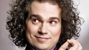 Justin Sayre: Queer Revolution Live!