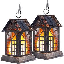 As mentioned, glass is not an in general, any outdoor solar lantern is designed to withstand regular wear and tear, such as light rain, dirt, and dust. Garden Light Solar Power Lantern Light Dancing Flame Waterproof Outdoor Hanging Led Night Light Decorative For Garden Buy Solar Pathway Light Solar Led Street Light Light Garden Solar Product On Alibaba Com