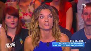 Le public connaît bien la belle brune originaire de corse, francesca antoniotti. Francesca Antoniotti Huee Pendant La Star Academy Video Dailymotion