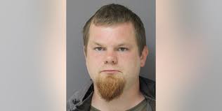 Man arrested after exposing himself in a Walmart