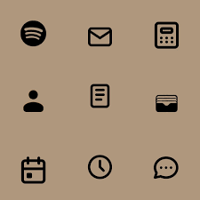 This feature is in development and coming in may according to the. App Icons App Icon Ios App Icon Ios Icon