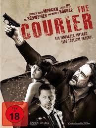The film stars benedict cumberbatch as greville wynne, a british businessman who was recruited by the secret intelligence. Userkritiken Zum Film The Courier Filmstarts De