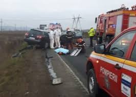 Nos conseils et bons plans auto, deux roues et pneu, itinéraires, info trafic et actualités routières, tous les services sur votre route et. Foto MaÈinÄ De BraÈov ImplicatÄ Intr Un Accident Rutier Cu Doi MorÈi Pe Dn1 Newsbv