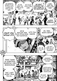 Read One Piece Chapter 919 Mangafreak In 2020 One Piece Manga One Piece Chapter One Piece Ace