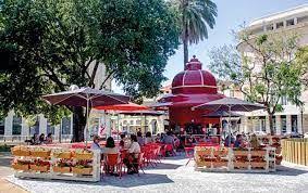 pin em quiosques lisboa