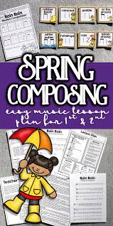 Get prepared music lesson plans with step by step instructions. 160 Best Spring Music Lessons Ideas Music Lessons Spring Music Spring Music Lessons