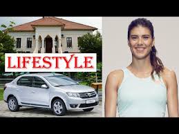 El padre de sorana es dueño de una fábrica de helados en târgoviște. Sorana Cirstea Biography Family Childhood House Net Worth Affairs Lifestyle Youtube