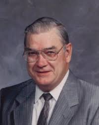 Obituary of Charles Warner