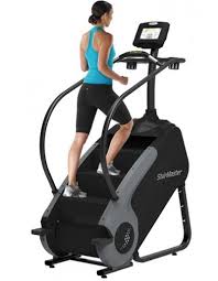 Stairmaster Vs Stationary Bike 3 In 1 Elite