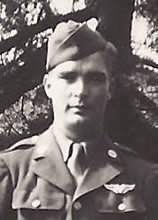 CPL Julian John Kehrer (1924-1945)