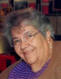 Lorraine Coulter Obituary January 24, 2019