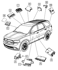 Looking to maintain the top condition of your electrical jeep grand cherokee 2014, tail as turn™ module kit by diode dynamics®. 2011 2013 Mopar Transfer Case Control Module 68395643aa Jeeps Are Us