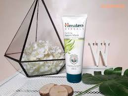 Masker himalaya ampuh untuk membersihkan kotoran secara menyeluruh. Himalaya Herbals Purifying Neem Mask Honest Review Bahasa Indonesia Widyalimited