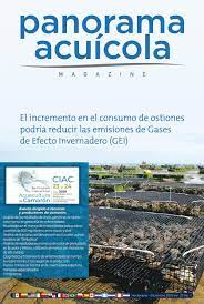 Panorama Acuicola Magazine Noviembre Diciembre 2019 Vol 25 No 1 By Design Publications Issuu