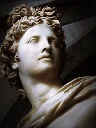 Most Expensive Stone Statues Ever Sold Top 10 10 The Ivory Face Of Apollo 10 Million Apollo Statue Statue Greek Sculpture