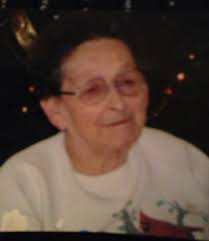 Martha Bentlejewski Dudkowski Obituary