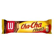 Cha Cha Maxx Gaufrette Chocolat Au Caramel Generation Souvenirs Gaufrette Livre De Recettes De Cuisine Caramel