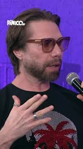 Ullisses Campbell conta como está Elize Matsunaga, que matou e esquartejou  o marido, Marcos Matsunaga. 📺 Confira na JP News e Panflix #Pânico  #ElizeMatsunaga #ullissescampbell #truecrimebrasil ...