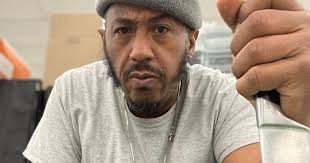 Steven Corzine's Instagram, Twitter & Facebook