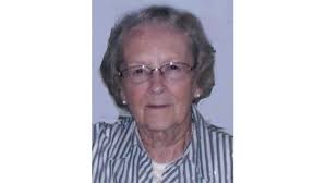 Evelyn "Edwina" Stroble Obituary (2024)