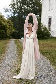 Elegant Bohemian The New Savannah Miller Wedding Dress Collection Cute Wedding Outfits Wedding Sweater Wedding Dress Cardigan