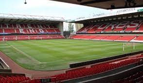 David owen vaughan (born 18 february 1983) is a welsh former footballer who last played for league two club notts county.he played as a midfielder. Nottingham Forest Football Club Visit Nottinghamshire