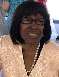 Obituary information for Lutricia Turner