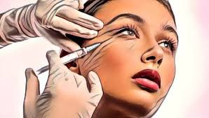 Hyaluronic Acid Kadinlar Kulubu