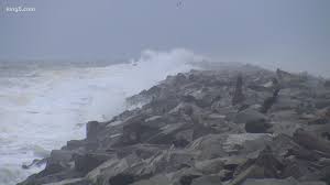 Winds are commonly classified by their spatial scale, their speed. Wind And Rain Pelt Puget Sound On Tuesday King5 Com
