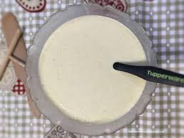 Pate A Crepe Facile Sans Temps De Repos Au Companion Thermomix Ou Sans Robot Les Recettes De Sandrine Au Companion Ou Pas Pate A Crepe Facile Crepes Faciles Pate A Crepes