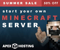 We use only the best dedicated servers, ensuring that you always. Minecraft Server Hosting Australia Apex Hosting