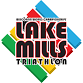 Lake Mills Triathlon event image