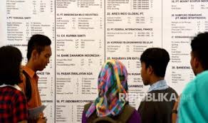 Jabat erat dari kami bobotoh yang berdomisili di kecamatan lemahabang wadas karawang. Penipuan Penerimaan Tenaga Kerja Marak Di Karawang Republika Online