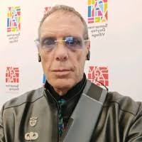 James Barris's Instagram, Twitter & Facebook