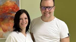 Selbstloser Einsatz: Gabrijela eilte Schwerverletzten nach Unfall zu Hilfe  in 5 Minuten