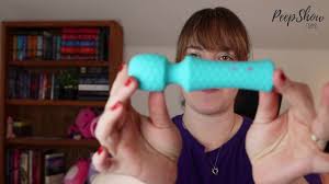 Sex Toy Review - FemmeFunn Ultra Wand Mini Silicone Massaging Vibrator