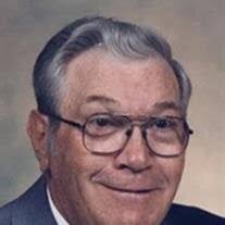 Donald Eggleston Obituary