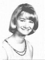 Cheryl McHaney Maxwell (1947-2006)