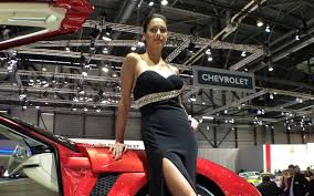 Maybe you would like to learn more about one of these? Salon De Geneve 2013 Les Jolies Hotesses De Geneve 9 21
