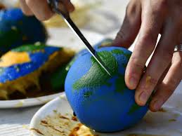 Earth overshoot day (eod), previously known as ecological debt day (edd), is the calculated illustrative calendar date on which humanity's resource consumption for the year exceeds earth's capacity to regenerate those resources that year. Earth Overshoot Day Planet S 2019 Resources Budget Already Spent
