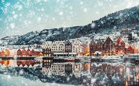 As of 2021, its population is roug. Fun Facts About Bergen Norway